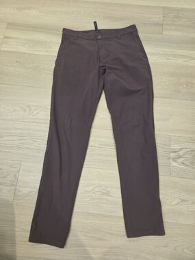 Lululemon Commission Pants